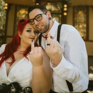 Meet your Posher, Brittany